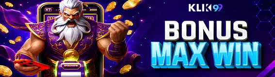 BONUS MAXWIN